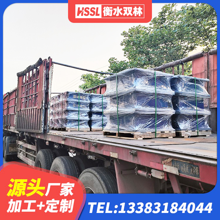 濂溪区LNR橡胶隔震支座1100源头工厂 濂溪区Y4Q铅芯橡胶隔震支座生产厂家 濂溪区高阻尼HDR隔震支座什么价格 濂溪区非连续端铅芯隔震支座厂家 - 第5张