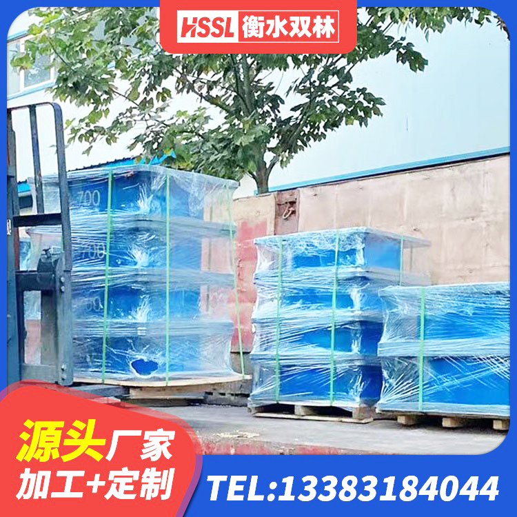 濂溪区LNR系列橡胶支座 濂溪区减隔震橡胶支座生产厂家 濂溪区建筑天然橡胶隔震支座LRB700厂家 濂溪区HDR1000高阻尼橡胶支座 - 第6张