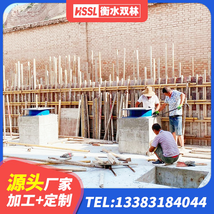 濂溪区建筑隔震支座LNR型源头工厂 濂溪区LRB隔震支座1200厂家 濂溪区建筑预制高阻尼橡胶隔震支座生产厂家 濂溪区减隔震支座什么价格 - 第8张