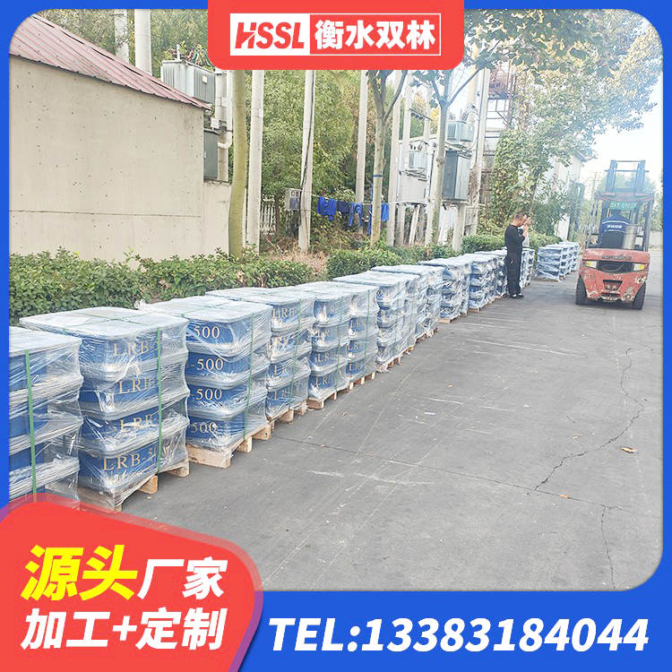 濂溪区LNR1000天然橡胶支座多少钱 濂溪区建筑橡胶隔震支座LRB800生产厂家 濂溪区建筑矩形铅芯橡胶隔震支座生产厂家 濂溪区建筑矩形铅芯隔震支座生产厂家 - 第2张